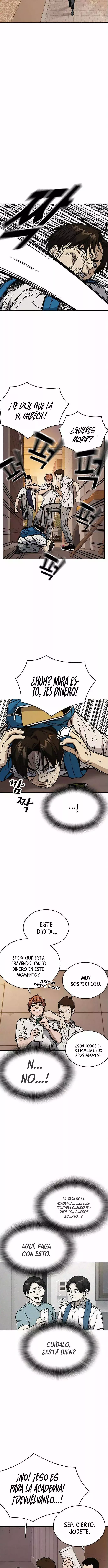 Read Study Group ES Manga Online