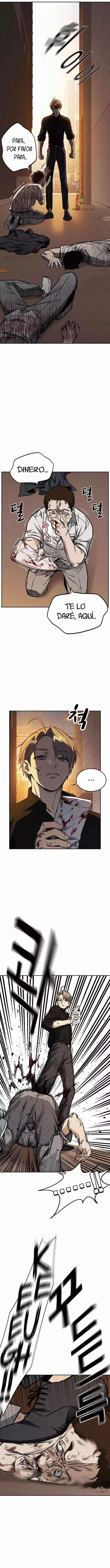 Read Study Group ES Manga Online