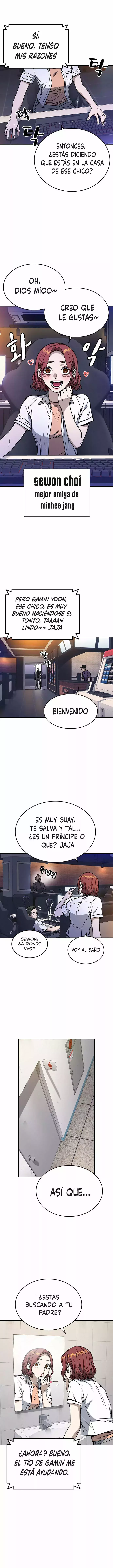 Read Study Group ES Manga Online