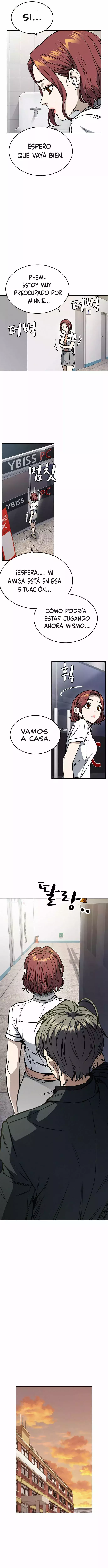 Read Study Group ES Manga Online