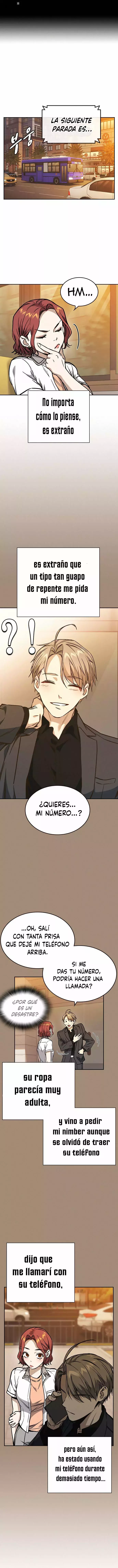 Read Study Group ES Manga Online