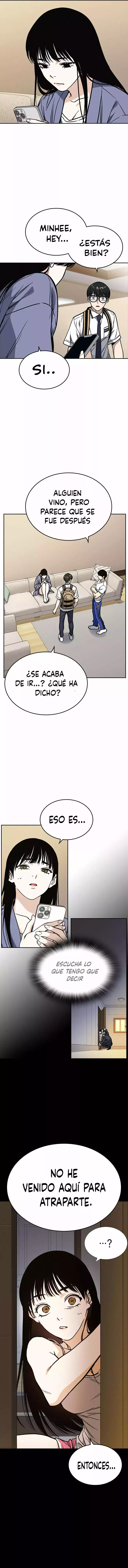 Read Study Group ES Manga Online