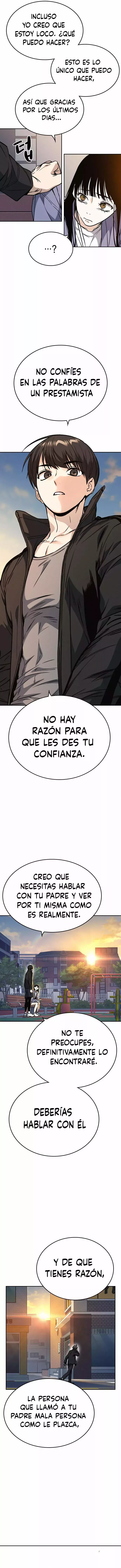 Read Study Group ES Manga Online
