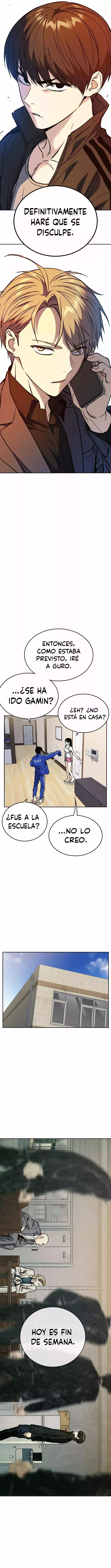 Read Study Group ES Manga Online