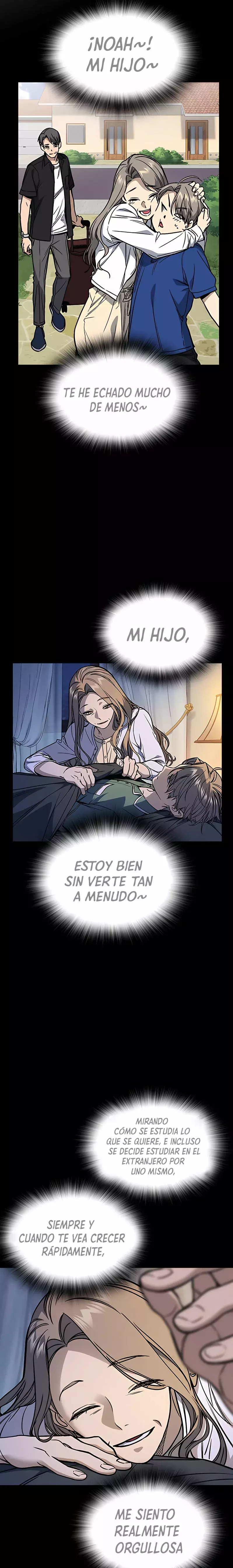 Read Study Group ES Manga Online