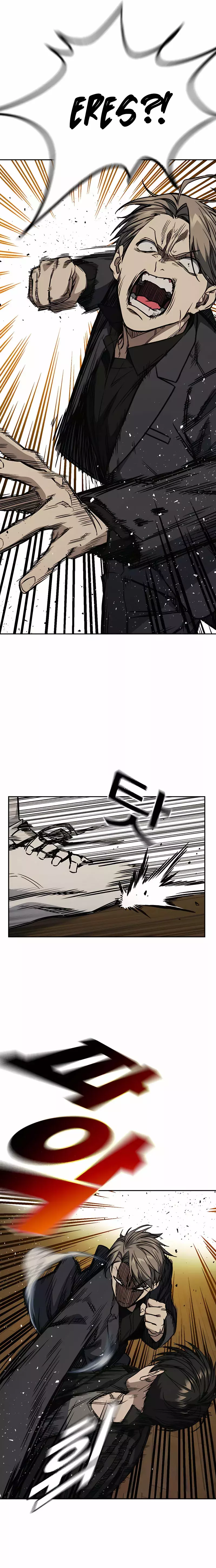 Read Study Group ES Manga Online