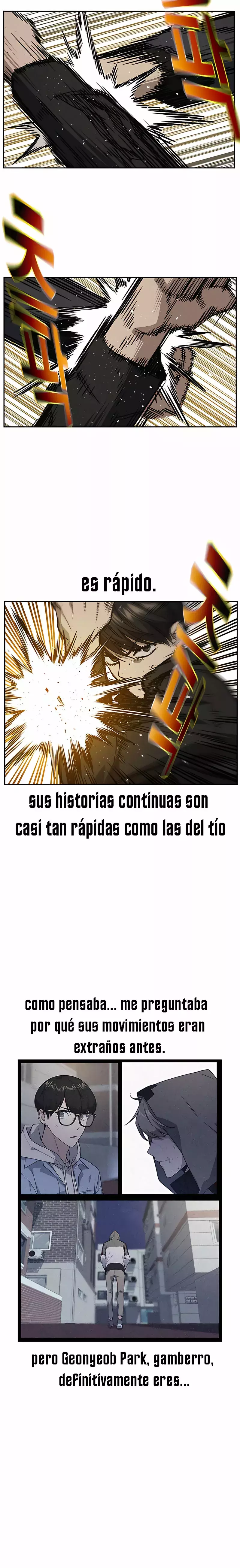 Read Study Group ES Manga Online