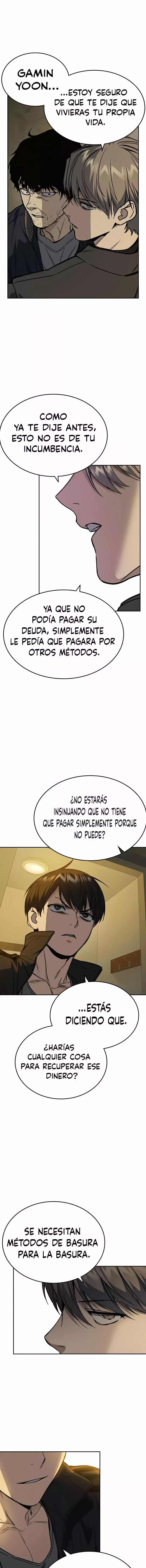 Read Study Group ES Manga Online