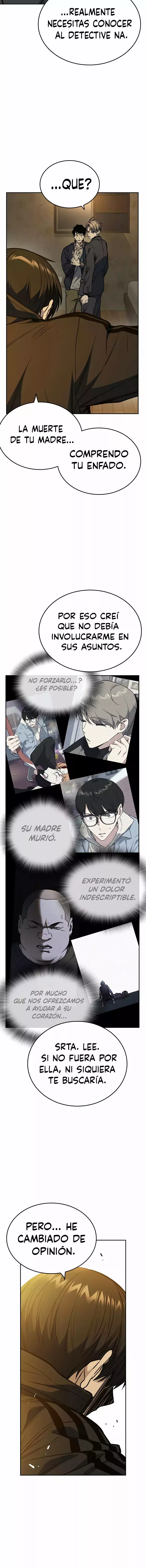 Read Study Group ES Manga Online