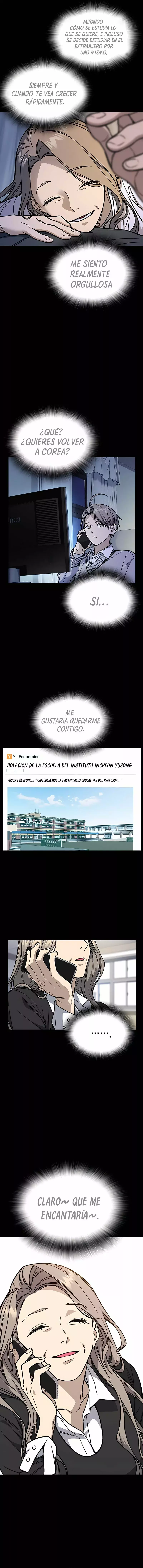 Read Study Group ES Manga Online