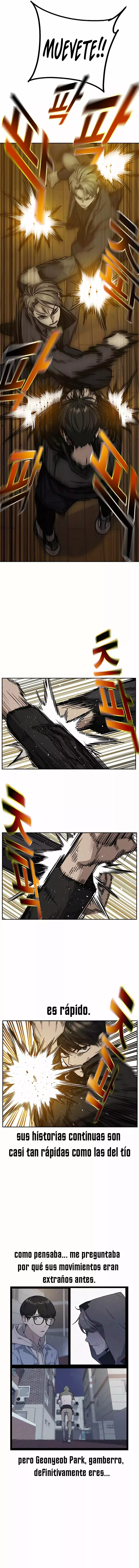 Read Study Group ES Manga Online