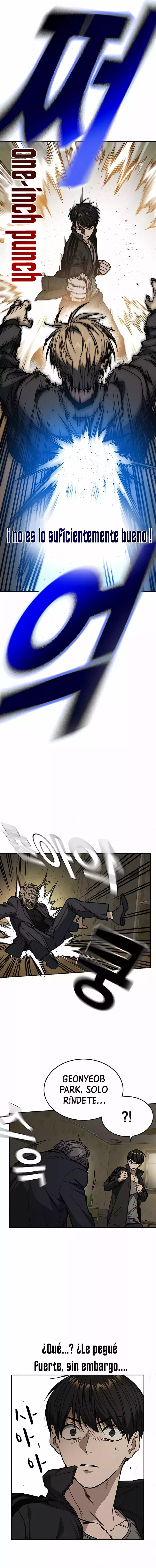 Read Study Group ES Manga Online
