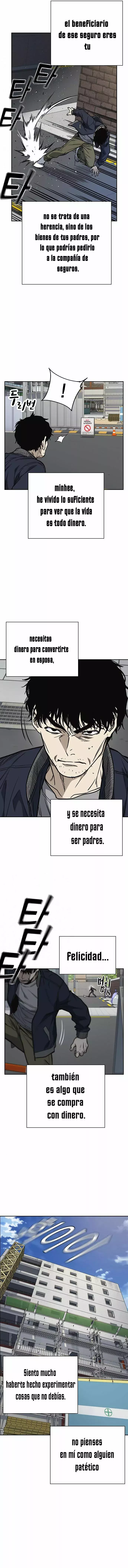 Read Study Group ES Manga Online