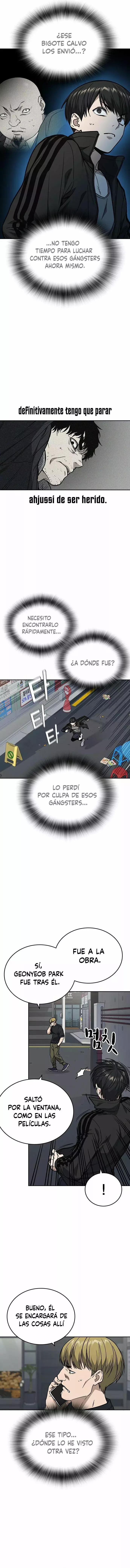 Read Study Group ES Manga Online