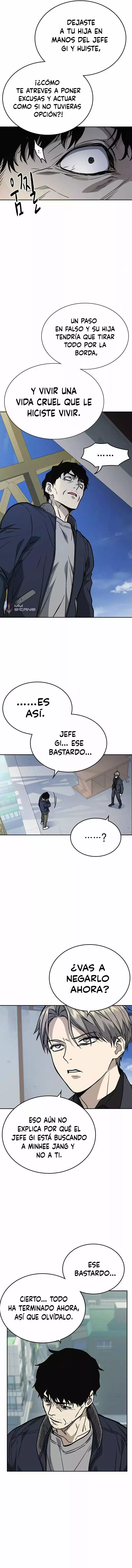 Read Study Group ES Manga Online