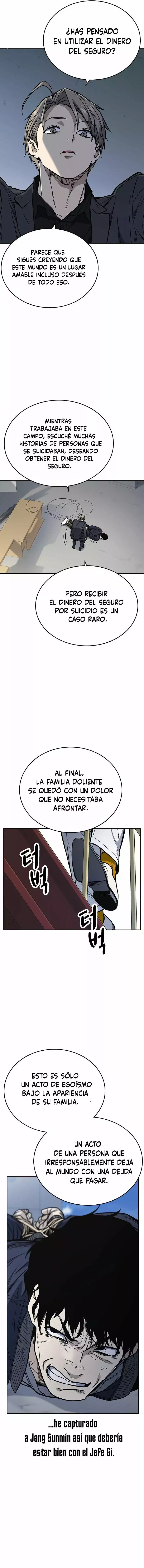 Read Study Group ES Manga Online