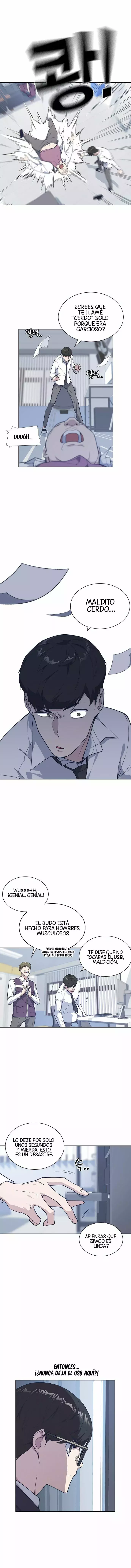 Read Study Group ES Manga Online
