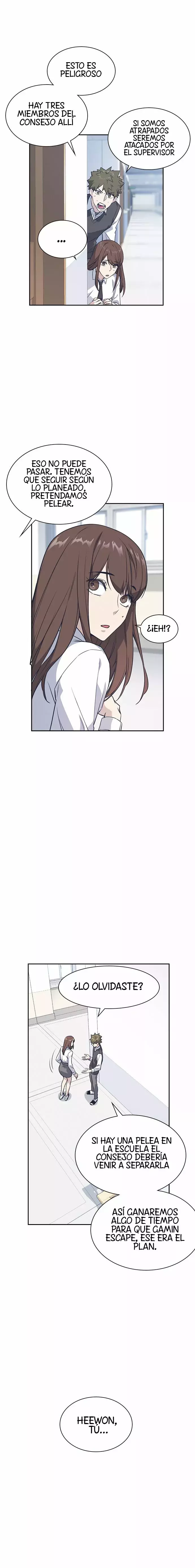 Read Study Group ES Manga Online