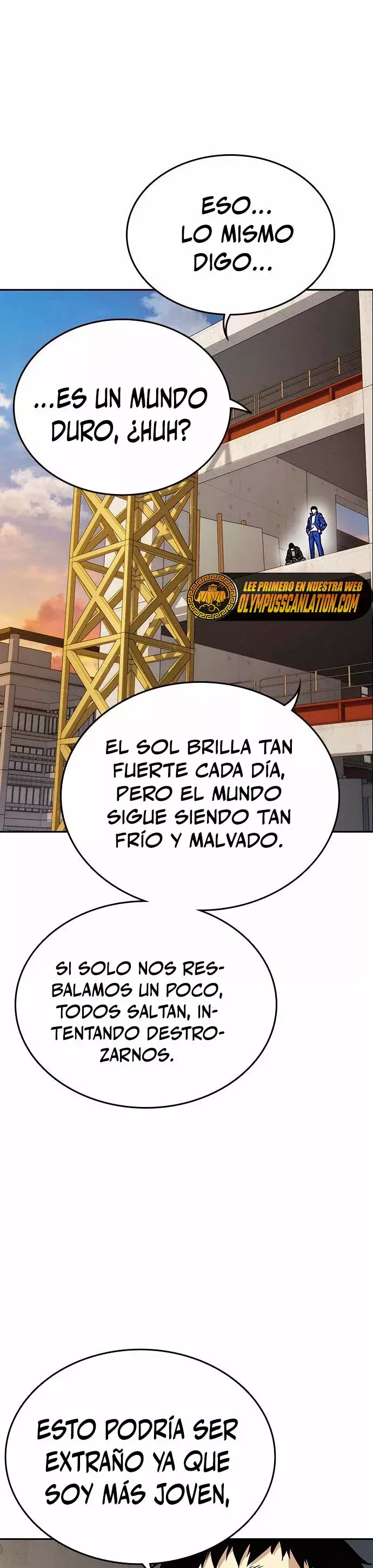 Read Study Group ES Manga Online