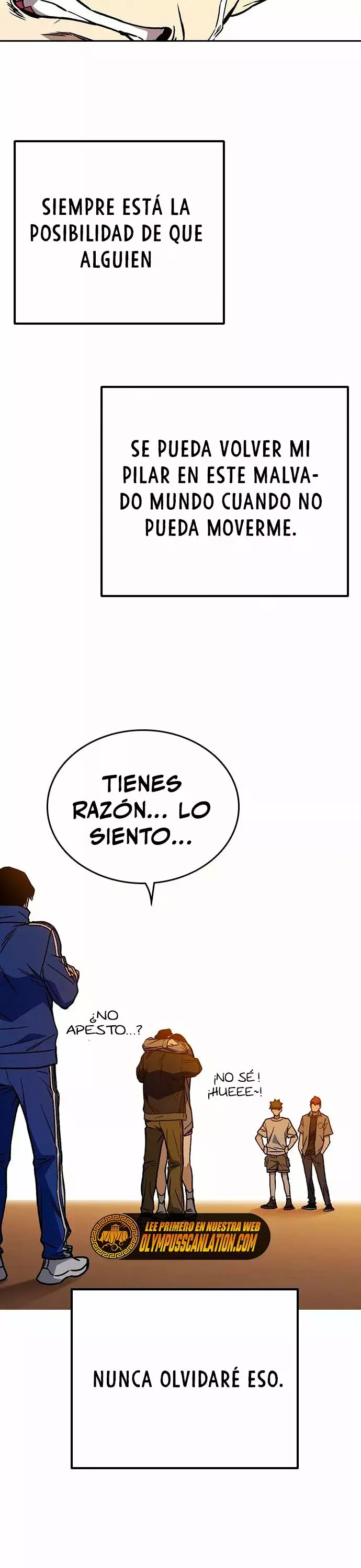 Read Study Group ES Manga Online
