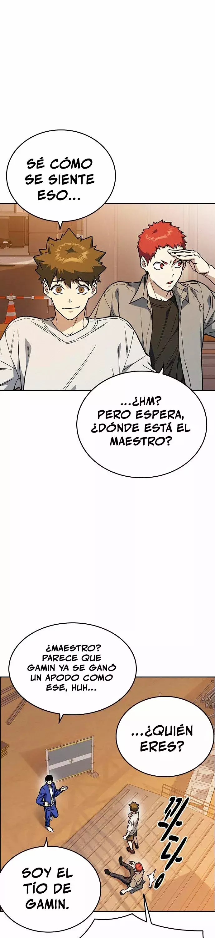 Read Study Group ES Manga Online