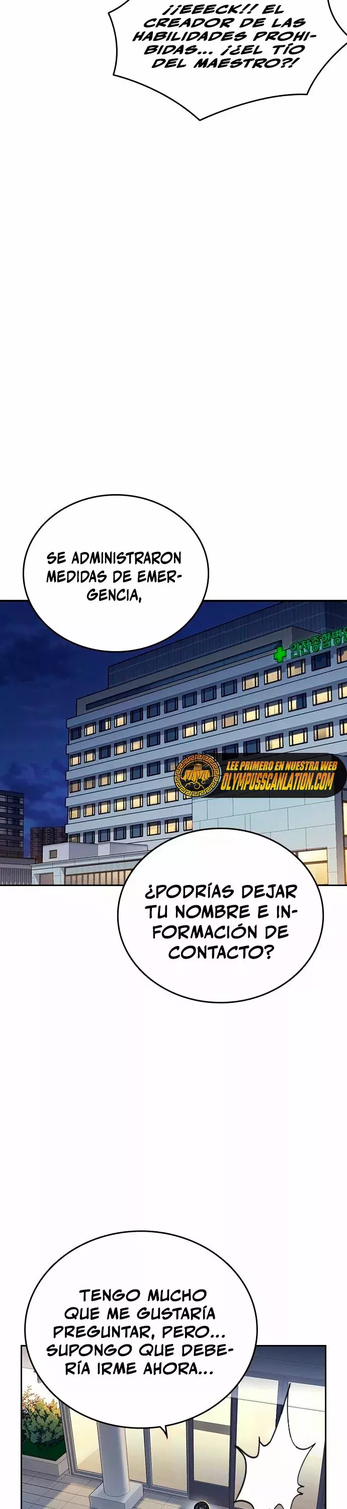 Read Study Group ES Manga Online