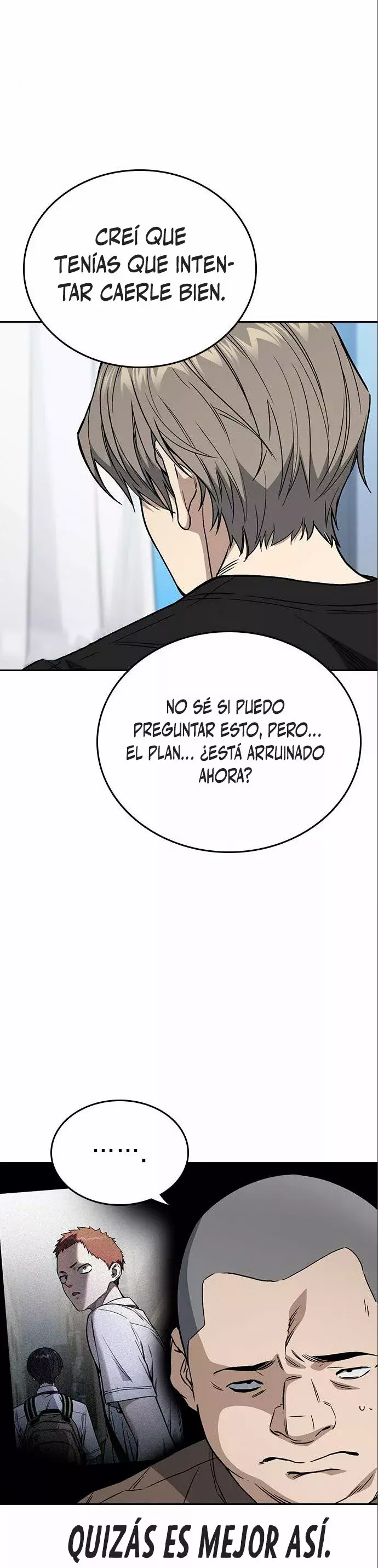 Read Study Group ES Manga Online