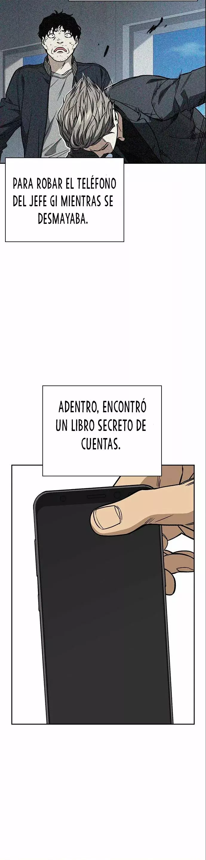Read Study Group ES Manga Online