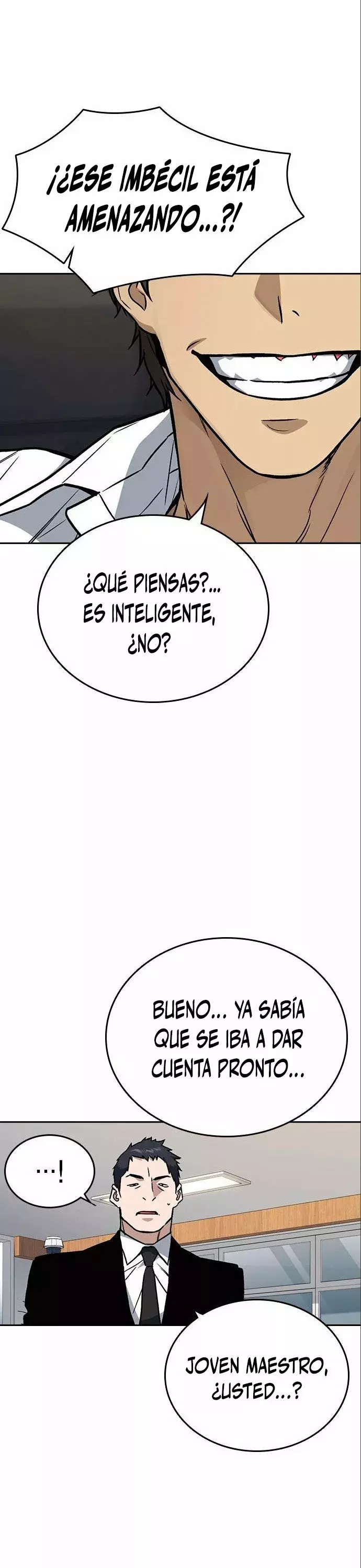 Read Study Group ES Manga Online