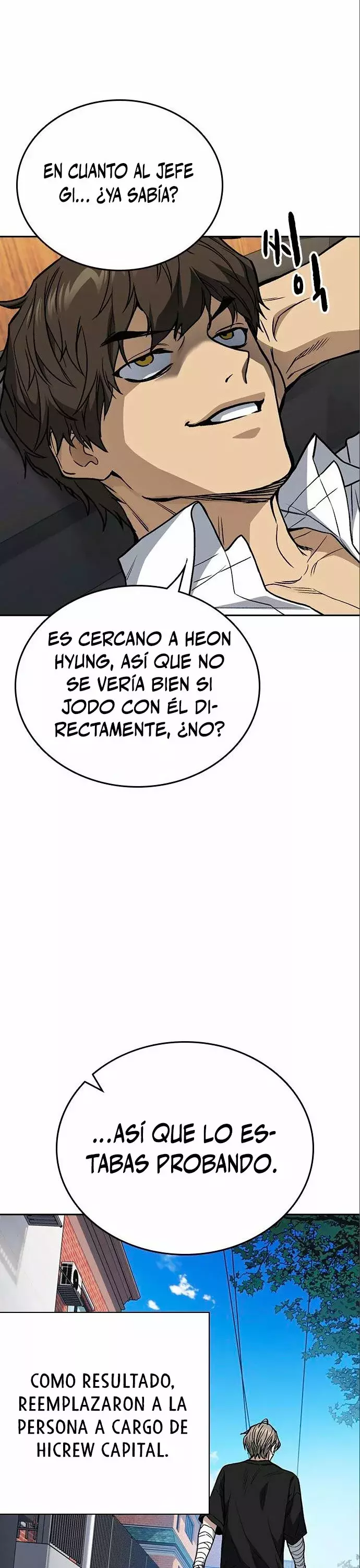 Read Study Group ES Manga Online