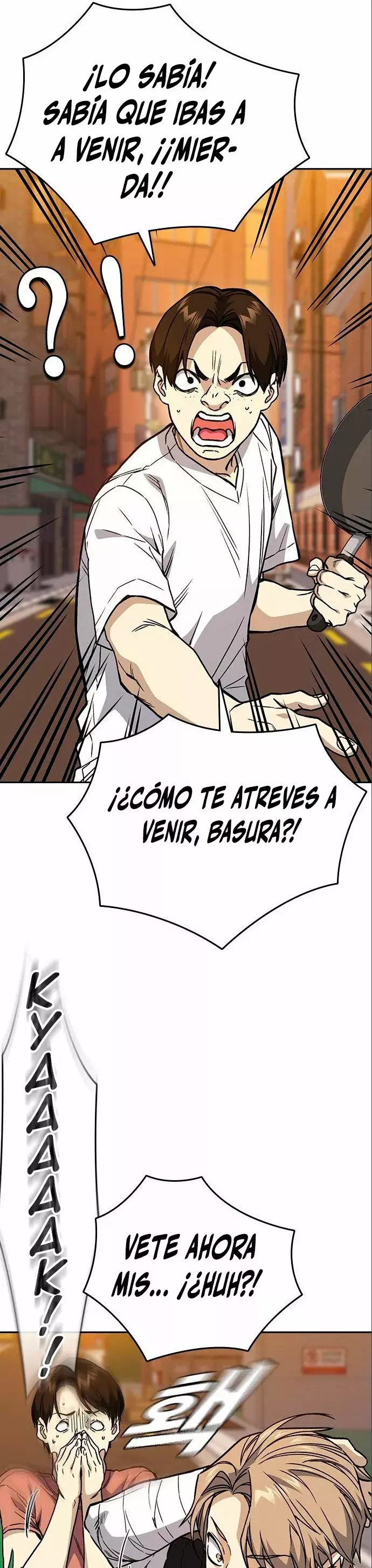 Read Study Group ES Manga Online