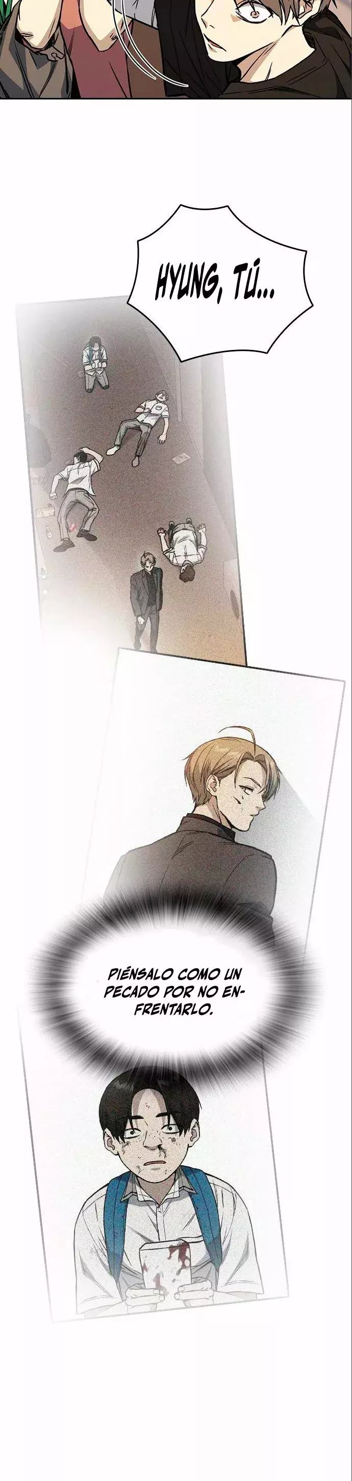 Read Study Group ES Manga Online
