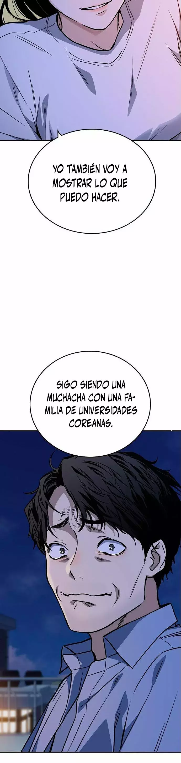 Read Study Group ES Manga Online
