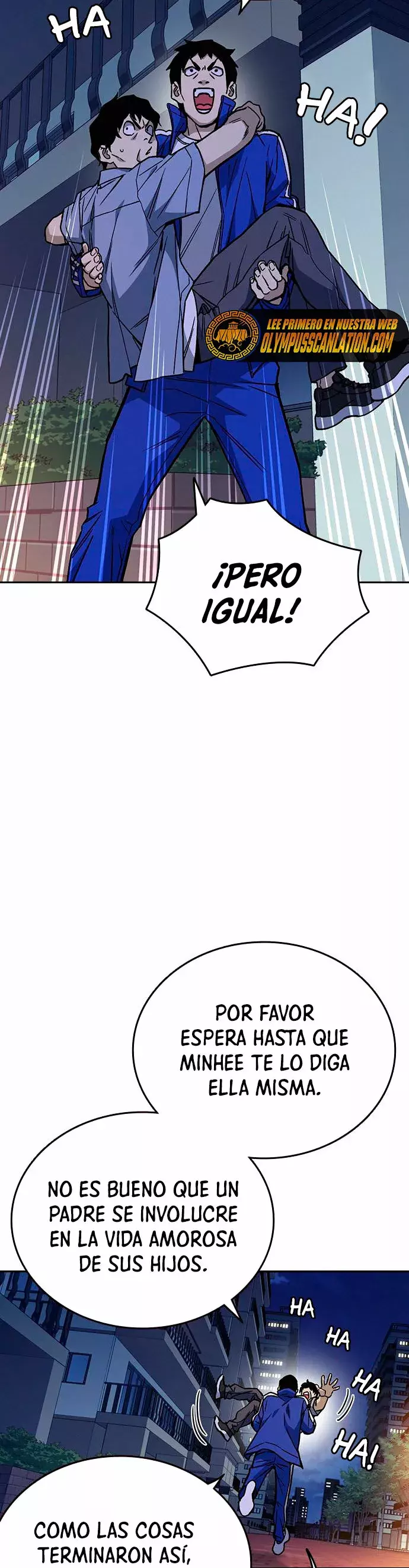 Read Study Group ES Manga Online