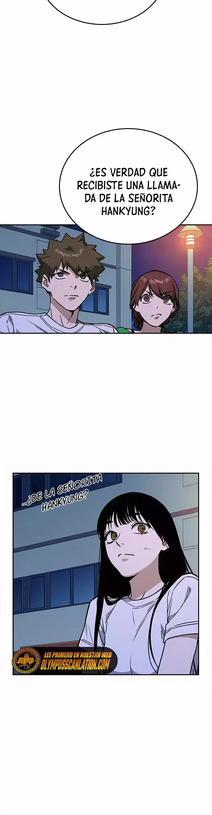 Read Study Group ES Manga Online