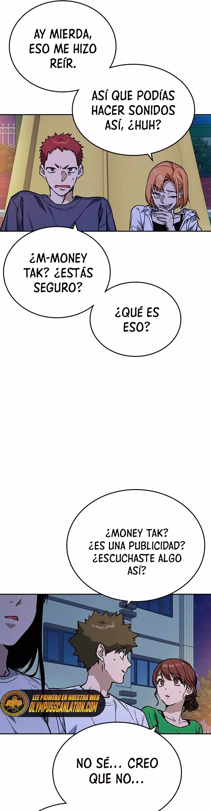 Read Study Group ES Manga Online