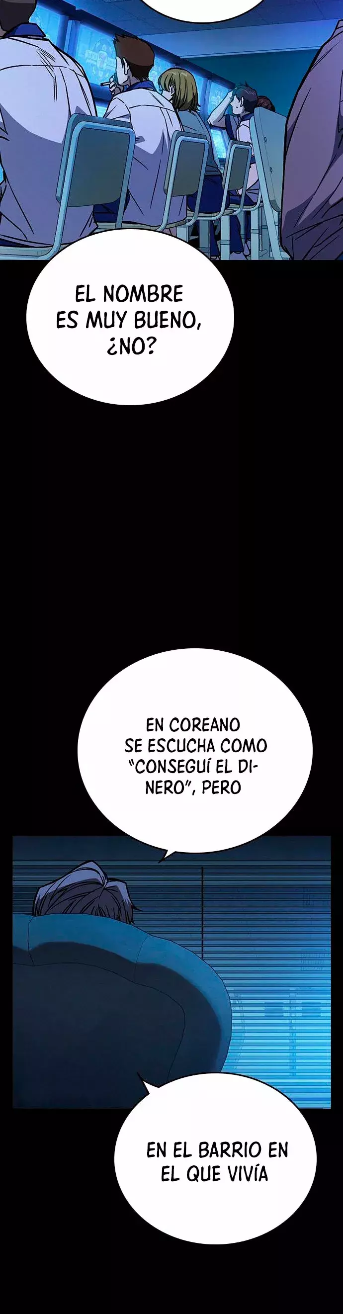 Read Study Group ES Manga Online