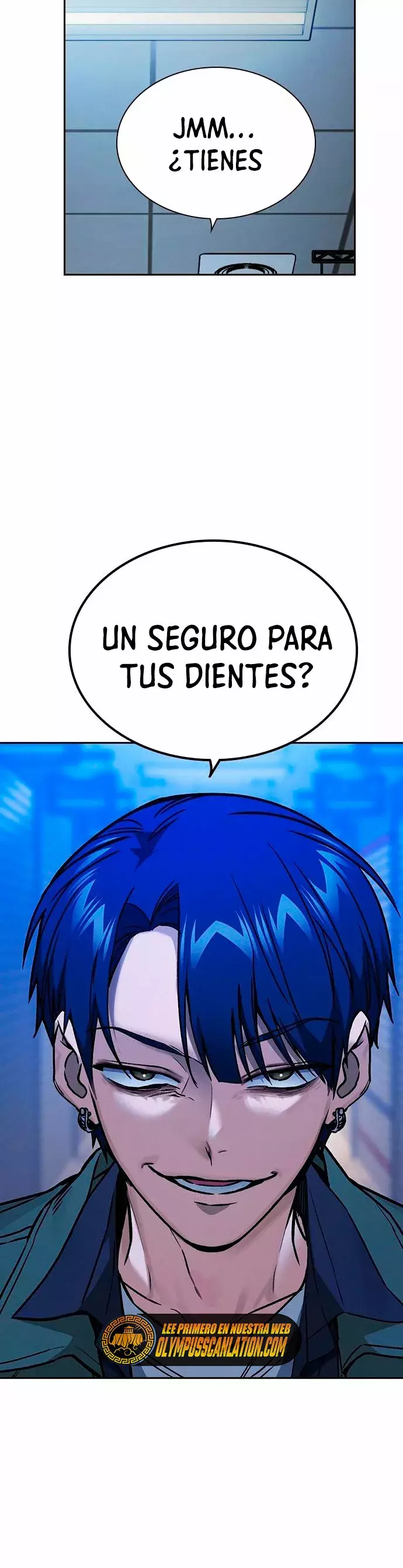 Read Study Group ES Manga Online