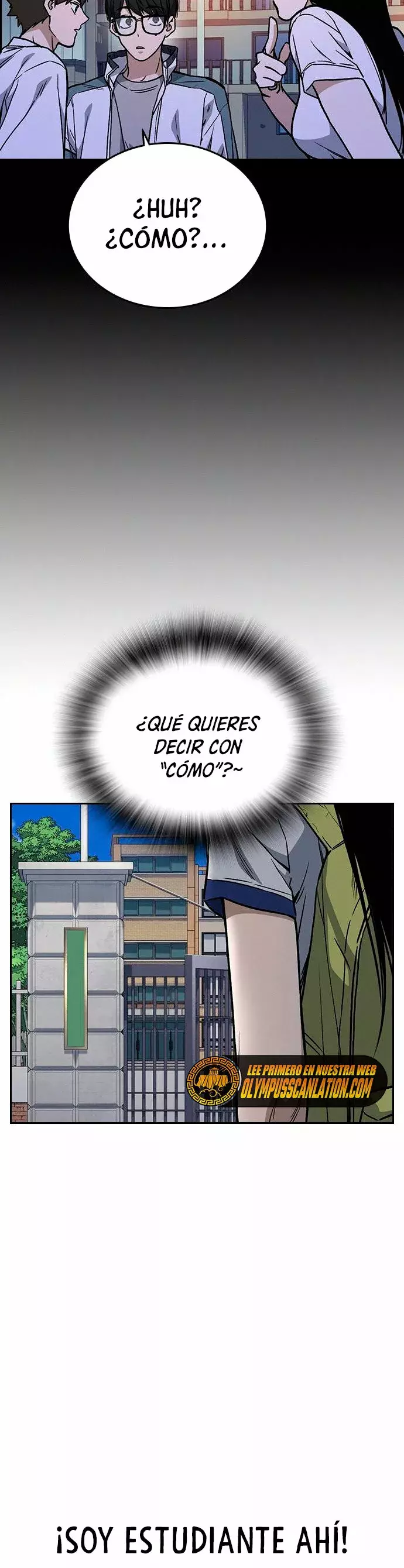 Read Study Group ES Manga Online