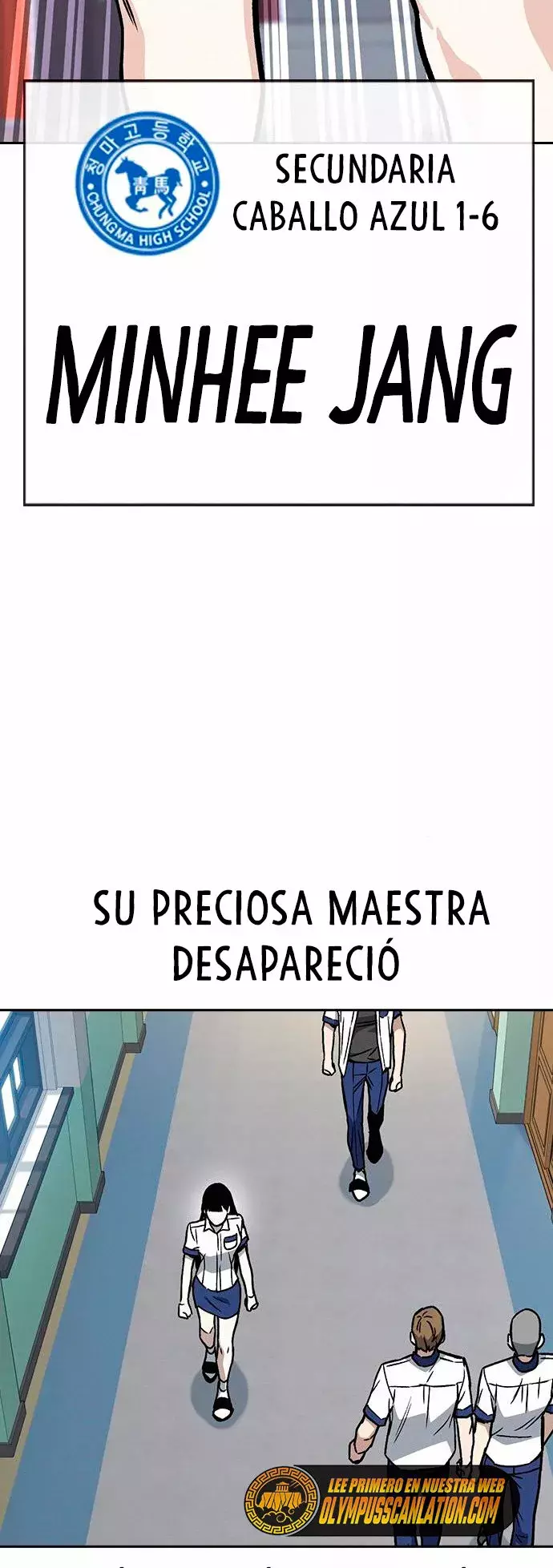 Read Study Group ES Manga Online