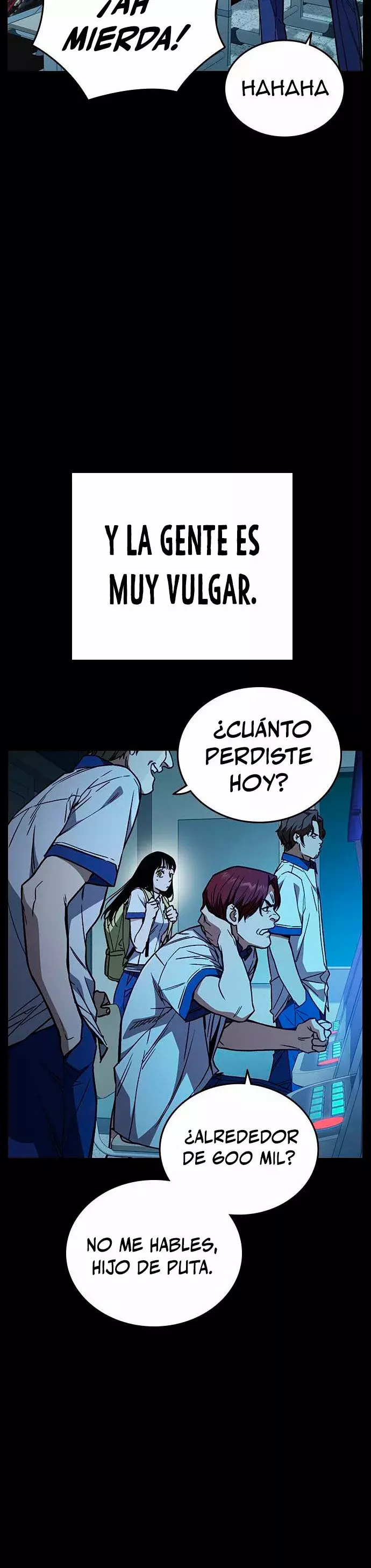 Read Study Group ES Manga Online