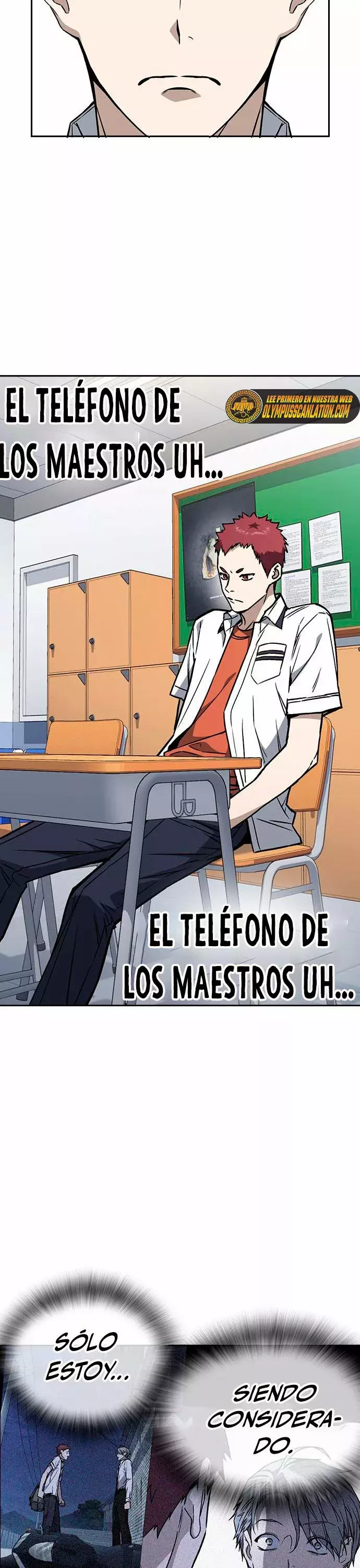 Read Study Group ES Manga Online