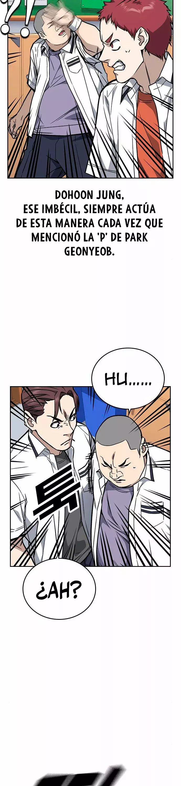 Read Study Group ES Manga Online