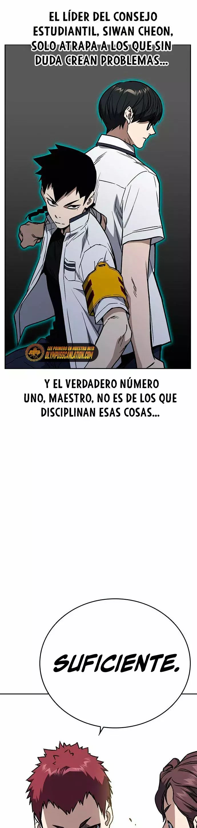 Read Study Group ES Manga Online