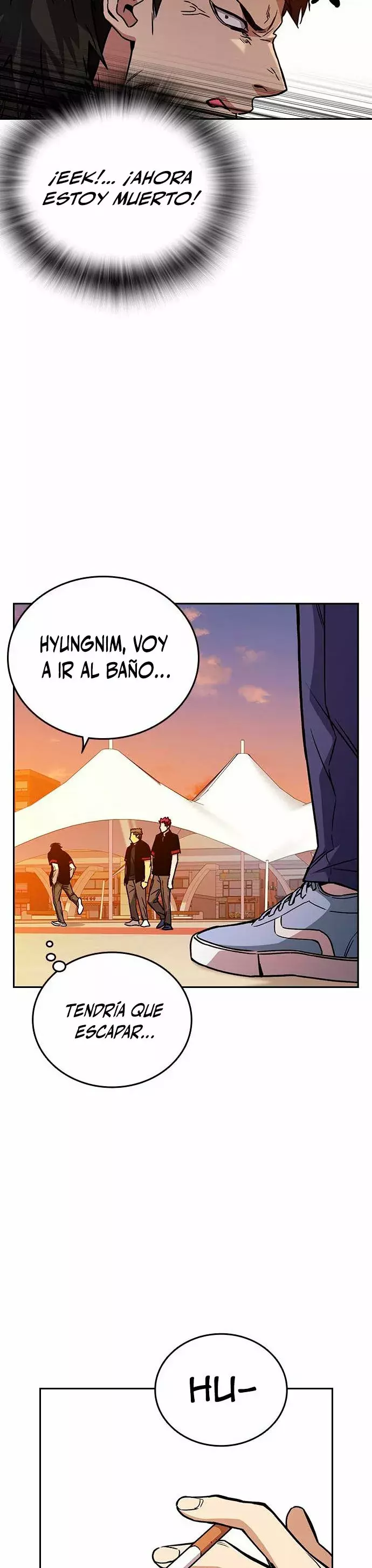 Read Study Group ES Manga Online
