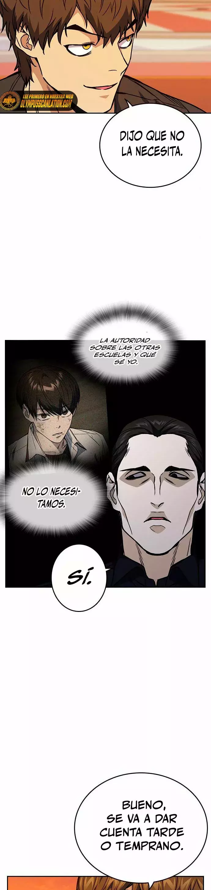 Read Study Group ES Manga Online