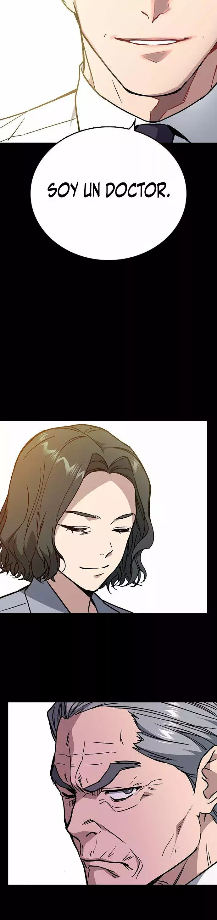 Read Study Group ES Manga Online