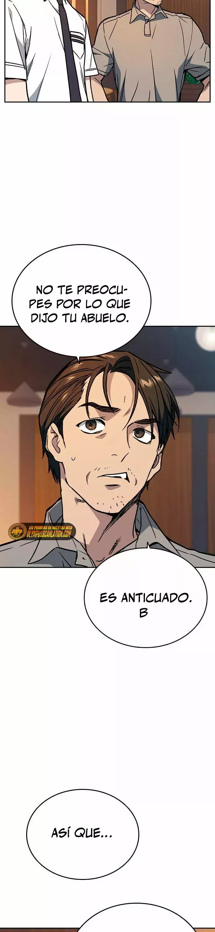 Read Study Group ES Manga Online