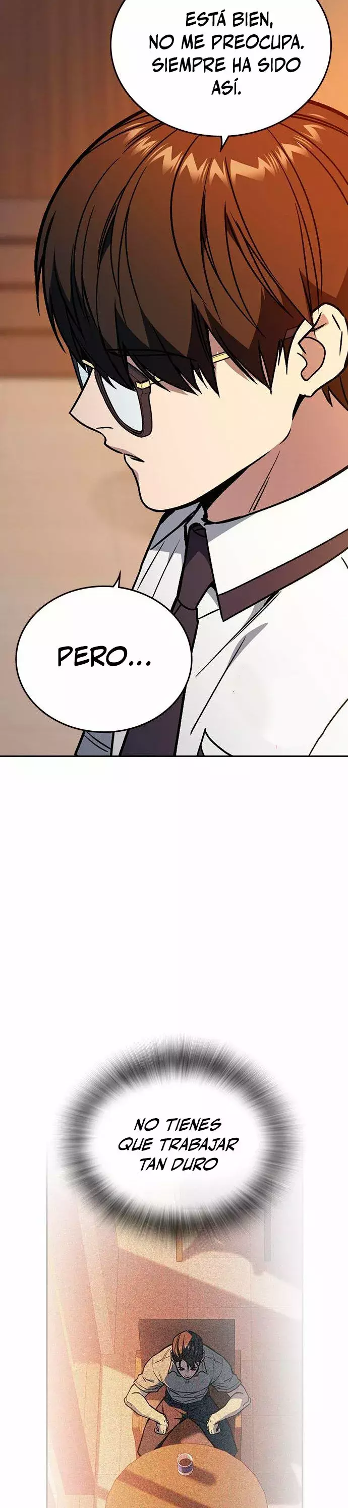 Read Study Group ES Manga Online