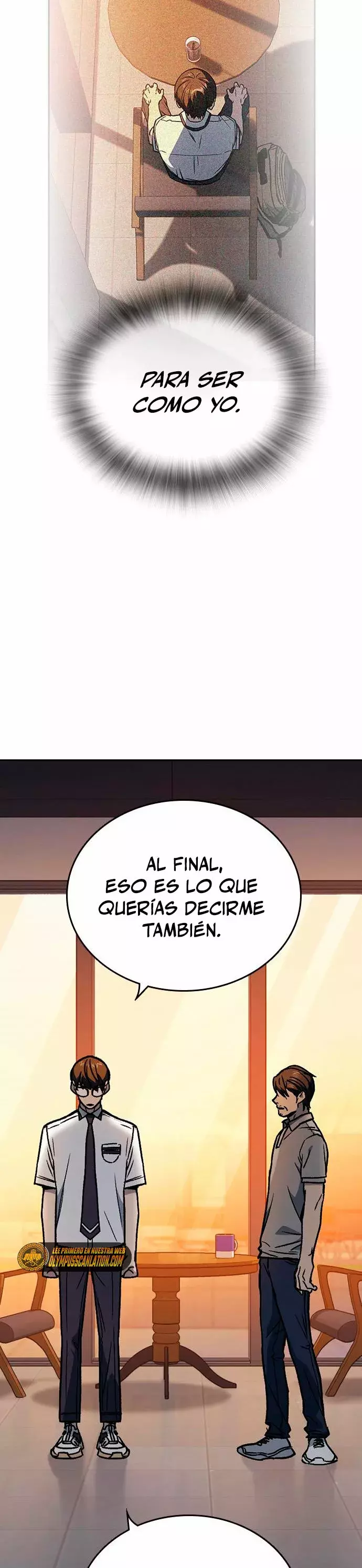 Read Study Group ES Manga Online